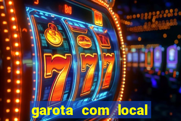 garota com local porto alegre